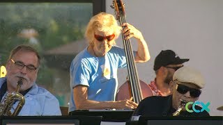 Entertainment in the Park in Brooklyn Center