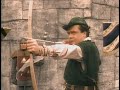 Robin Hood The Movie (Rare 1991 Movie)