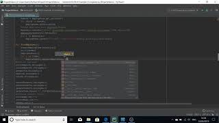 Treeview Widget - Obtaining a Users Selection From a Treeview