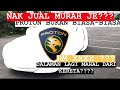 PROTON WIRA MURAH ???