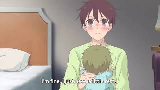 Gakuen Babysitters Not So Scary If You Re With Your Nii Chan