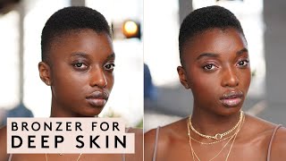 BRONZER FOR DEEP SKIN | FENTY BEAUTY