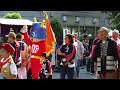 板橋区民まつり 2016 板橋消防少年団 子供神輿 itabashi ward community festival