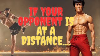 Wise Words Of Bruce Lee || Bruce Lee's Timeless Quotes (Motivational Video)