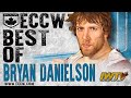 Best of Bryan Danielson in ECCW