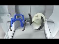 elekta esprit animation immobilization