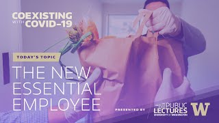 The New, ESSENTIAL Employee