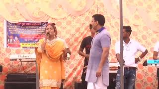 Teacher | Bai Amarjit | Devinder Deol | Contact# +91 88724-17318 | Live Stage Show Performance Video