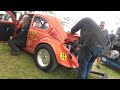 VW Beetle / Käfer - Empi 