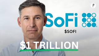 SoFi Is A Trillion Dollar Company
