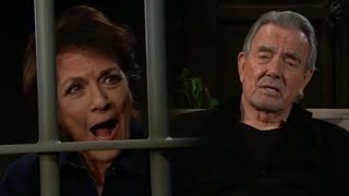 CBS [1/13/2025] Young and the Restless Full Episode: Chelsea Shocking Confession to Victoria