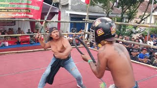 SERUU‼️JAGO GANAS JAGO GEDHI LAGA JAWARA TULUNGAGUNG VS BLITAR TIBAN GUYUB RUKUN POJOK BERSATU