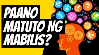 Paano matuto ng kahit anong skill? | how to learn anything fast | Online Jobs at Home Philippines