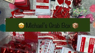 🤩Michael’s $5 Grab Bag 🤩