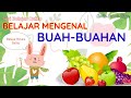 Belajar Mengenal Buah-Buahan Untuk Balita//Seri Belajar Bicara Balita