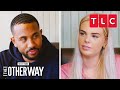 Flashback: Kirsten’s Last Day with Julio | 90 Day Fiancé: The Other Way | TLC