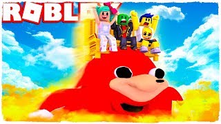 Uganda Knuckles Song Find Da Wae - 