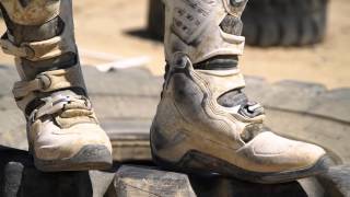 Alpinestars Tech 5 Boots | DR Tested