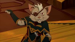 ThunderCats (2011) - rats