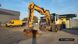 70221825 Liebherr A316 Litronic