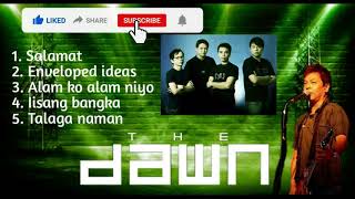 OPM Hits -The Dawn