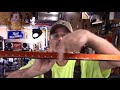 safety straight edge swanson tool sve240 24 inch savage sure grip review.