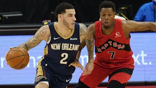 NBA Investigating Tampering for Lonzo Ball, Kyle Lowry Trades! 2021 NBA Free Age