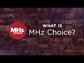 What is MHz Choice? (:15) (Jan. 2022)