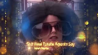 Award Presentation for Funniest Video | Linecity 2022 NYC Real Estate Video Awards