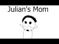 OneyPlays Animated - Julian's Mom