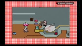 MOTHER 3 Playthrough Part 17