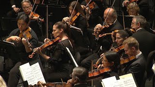 Samuel Barber's Adagio for Strings - La Jolla Symphony and Chorus