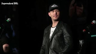 Jensen Ackles cantando The Allman Brother - Whipping Post | Legendado | SNS 2018 Jensen Ackles cantando The Allman Brother - Whipping Post | Legendado | SNS 2018