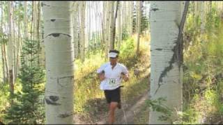 Mid Mountain Marathon 2009