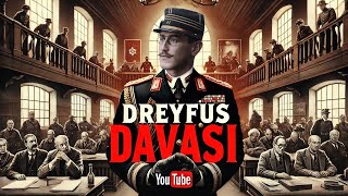 DREYFUS DAVASI: GERÇEK TOPRAĞIN ALTINDA KALMAZ | Bir Yahudi Subayın Adalet Mücadelesi