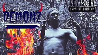 Glokk40Spaz “Demonz” (prod. by Holyfield)