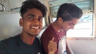 Fatehpur to Kanpur || Asif Ali Official #Travel