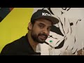 black tea with arjyou ft tovino thallumala movie