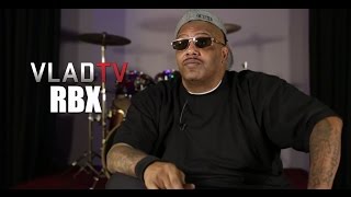 RBX Reveals His Name Was Forged on Death Row Documents