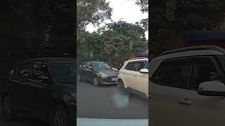 Road view #traffic #viralvideo #shorts #reels #trending