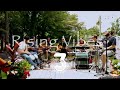 Sons of Paradise - What a World (Live Acoustic) | Rising Vibes Jam Sessions