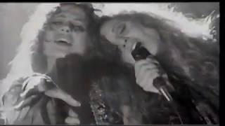 Cell Mates /Gypsy Queen- Bottle of Sin Official Video