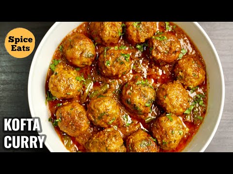 Chicken Kofta Recipe