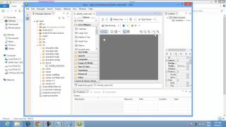 1 Android Course Setup Android eclipse JDK Make AVD and run first application to test work