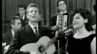 Menidiatis, Dimitriou - Perifrona me glikia mou (1963)