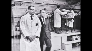 The Alchemist's Dream: Argonne National Laboratory's Hot Lab (1965)