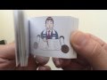 Bar Mitzvah Flipbook