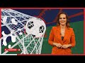 Supergol nga Hygerta Sako - 30 Nëntor 2024  | RTSH