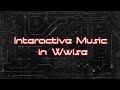 Interactive Music in Wwise