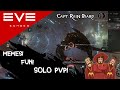 EVE ECHOES: Capt. Rain Beard ~SOLO~ PVP